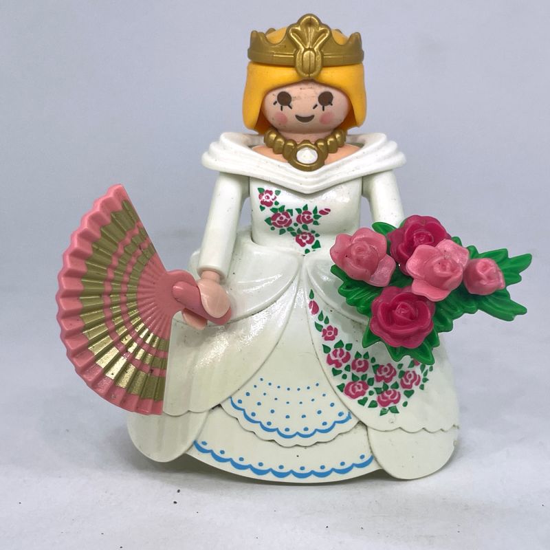 playmobil princesse mariée belle robe playmobil princesse mariée belle robe