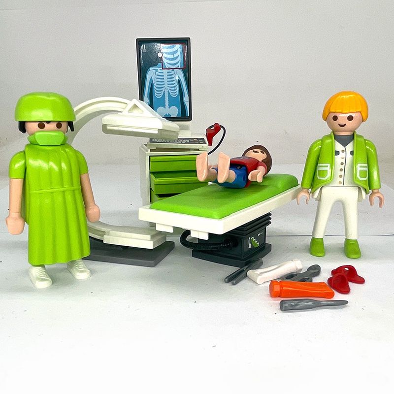 playmobil salle d'opération hôpital playmobil salle d'opération hôpital