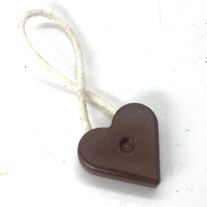 playmobil sac coeur chocolat