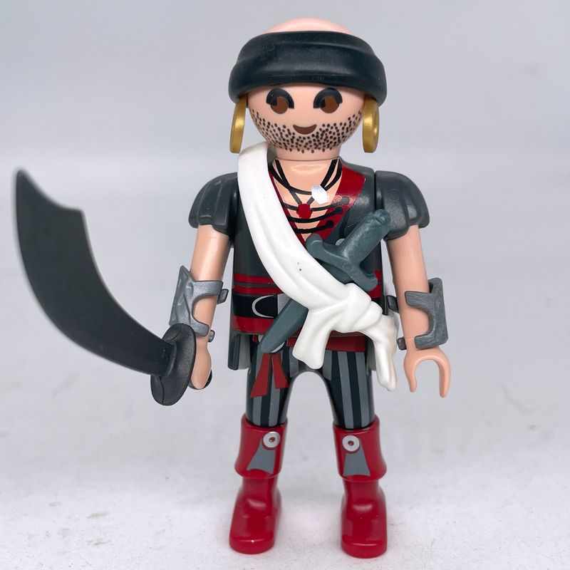 playmobil pirate 57 playmobil pirate 57