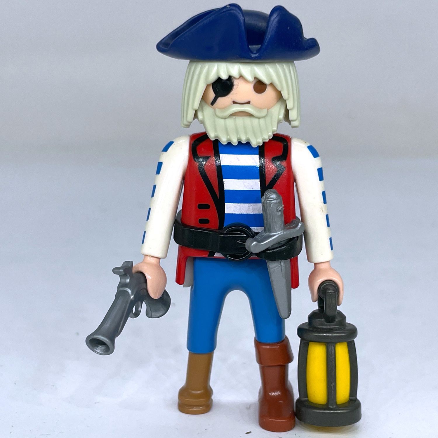 playmobil pirate rayé playmobil pirate rayé