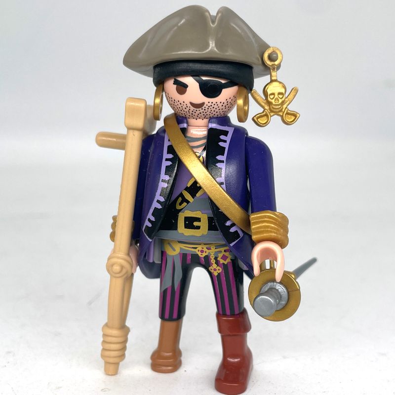 playmobil pirate 58 playmobil pirate 58