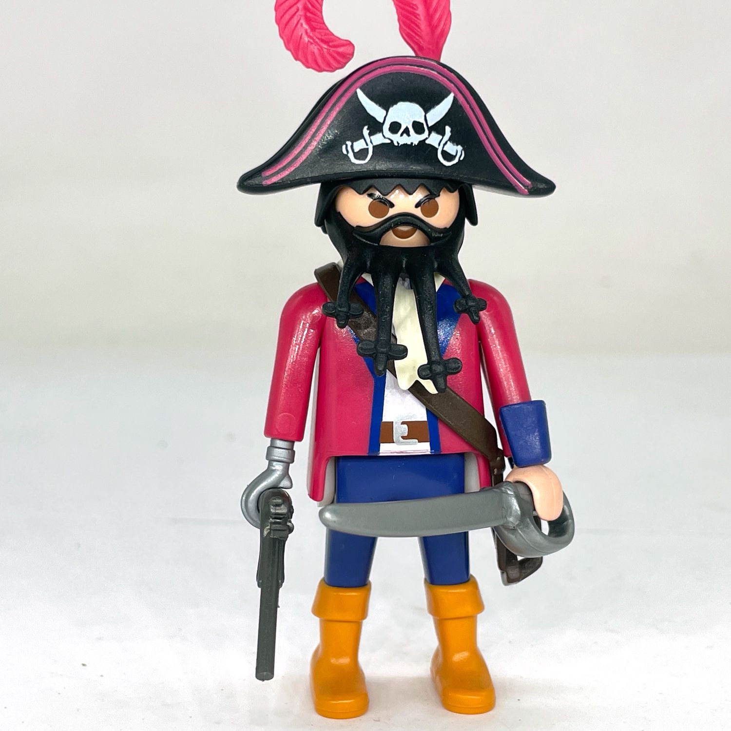 playmobil pirate rose playmobil pirate rose