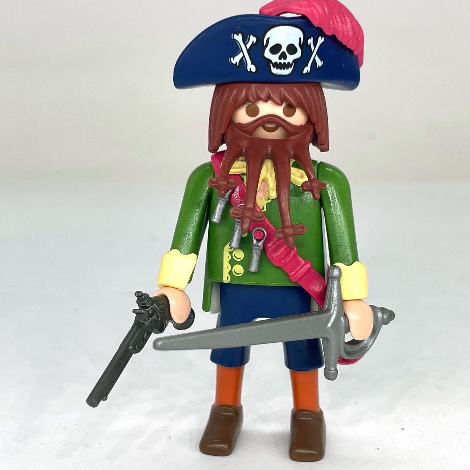 playmobil pirate vert 2 playmobil pirate vert 2
