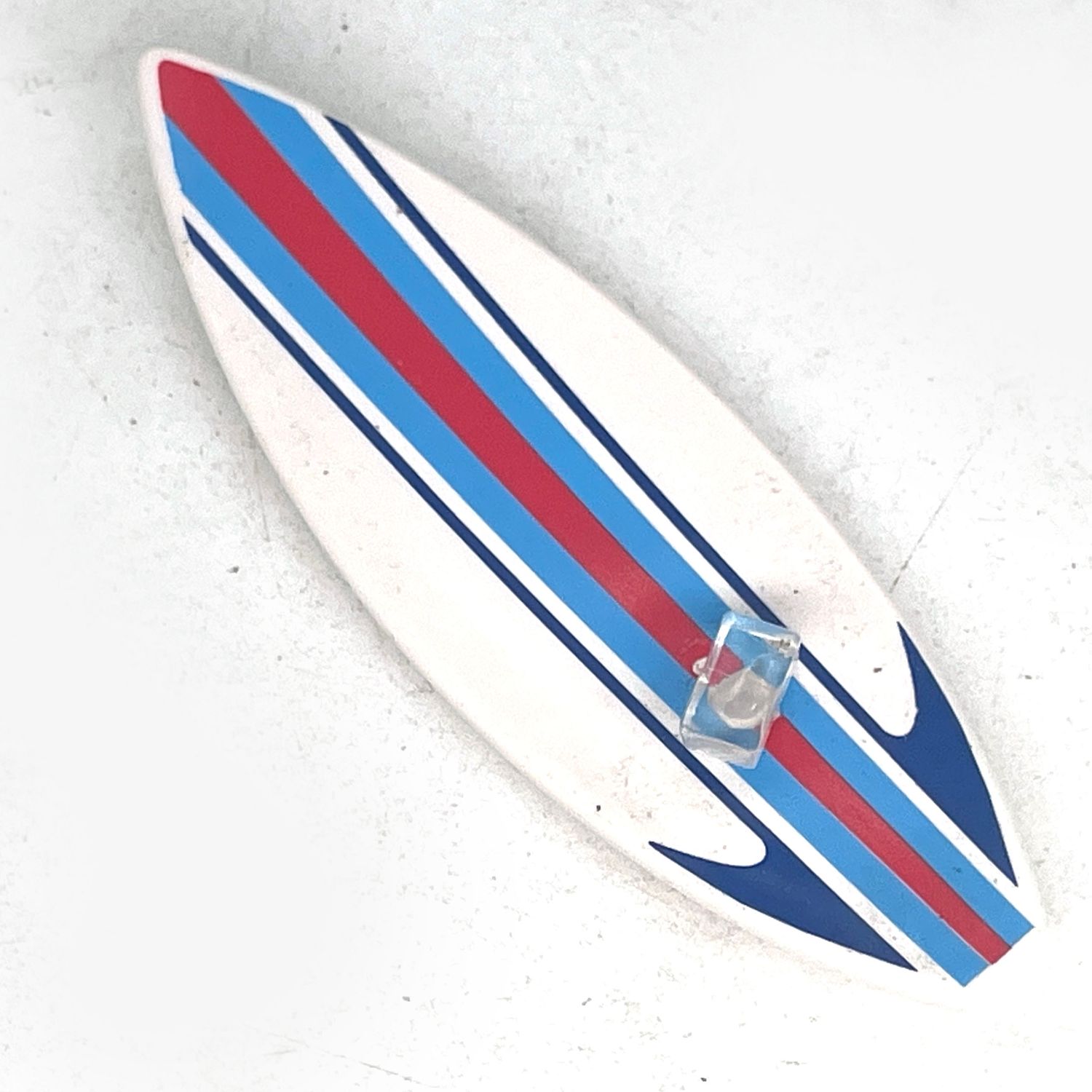Playmobil planche de surf