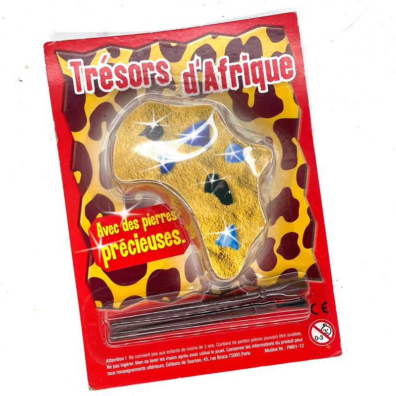 playmobil blister trésor d'afrique playmobil blister trésor d'afrique
