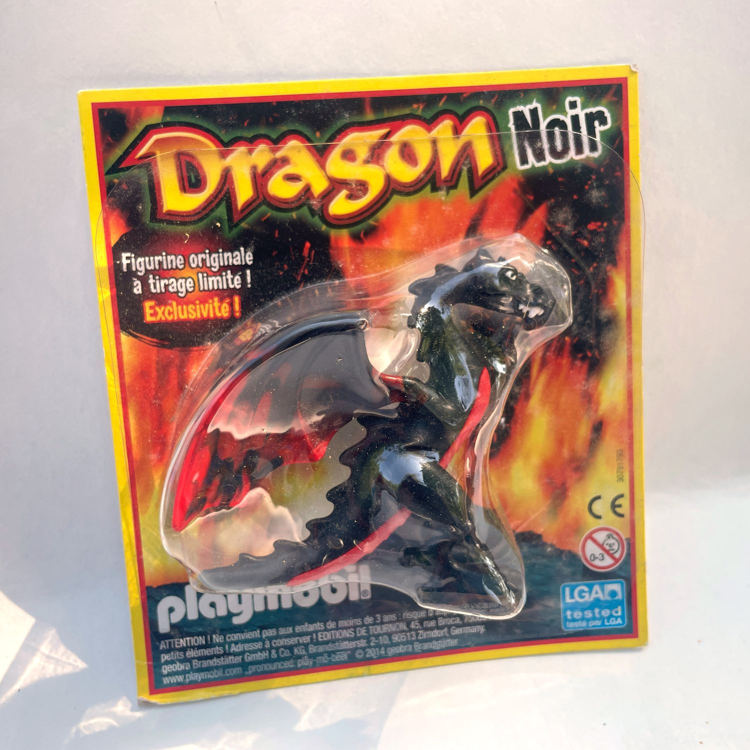 playmobil blister dragon playmobil blister dragon