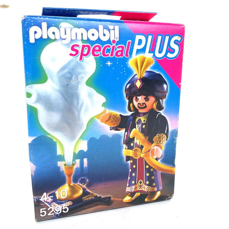 playmobil 5295 magicien fakir playmobil 5295 magicien fakir