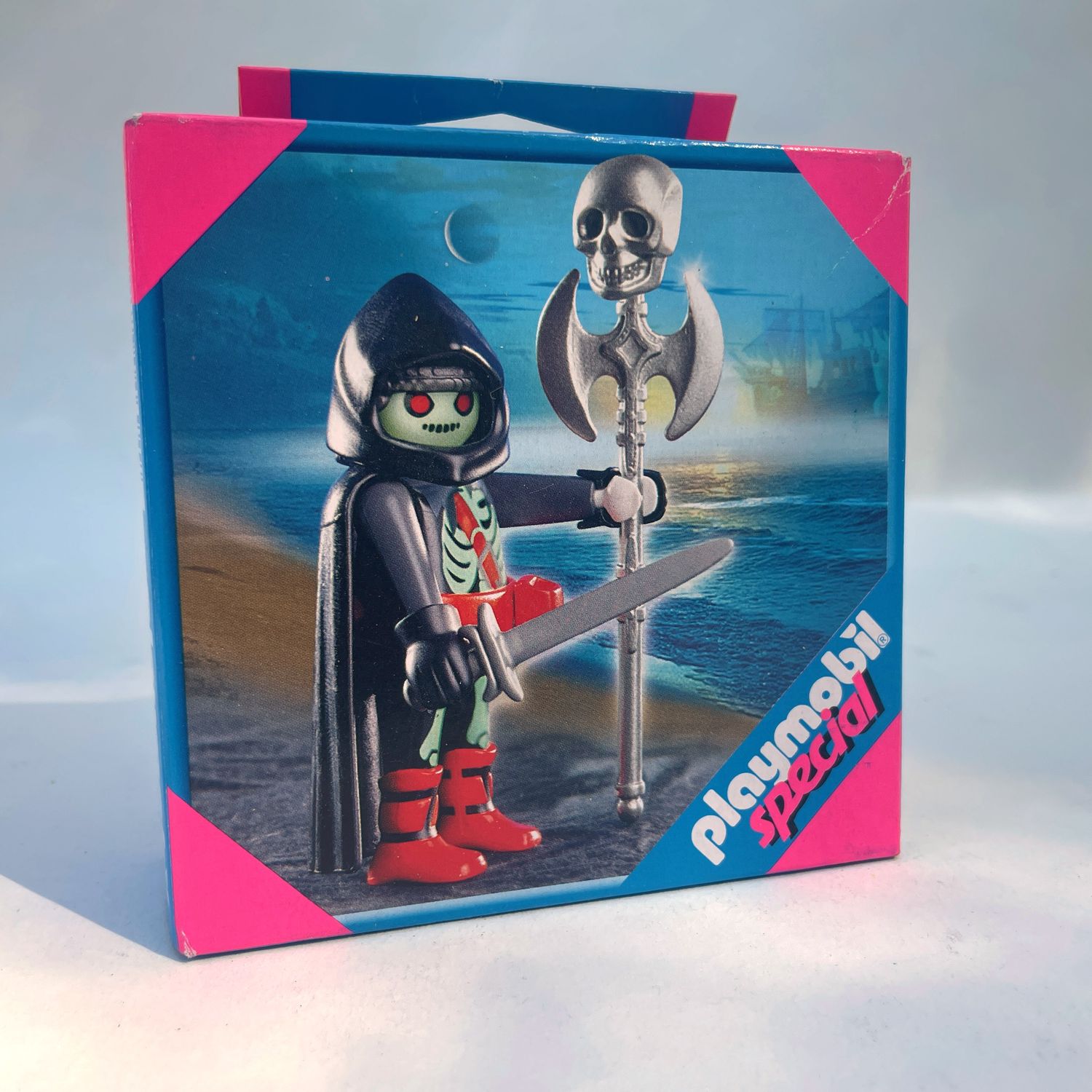 playmobil 4694 chevalier maléfique 2 playmobil 4694 chevalier maléfique 2