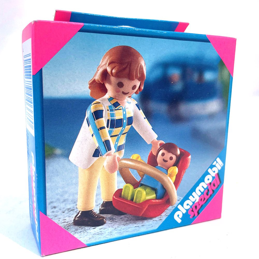 playmobil 4668 maman et bébé playmobil 4668 maman et bébé