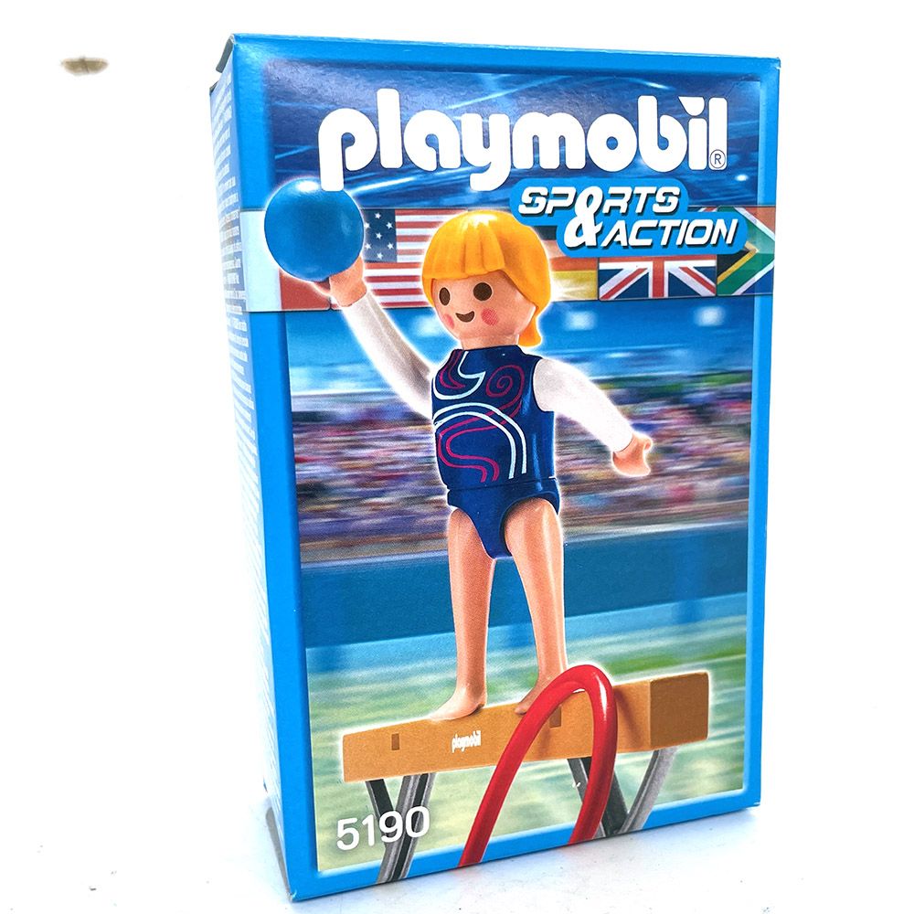 playmobil 5190 gymnase jeux olympiques playmobil 5190 gymnase jeux olympiques