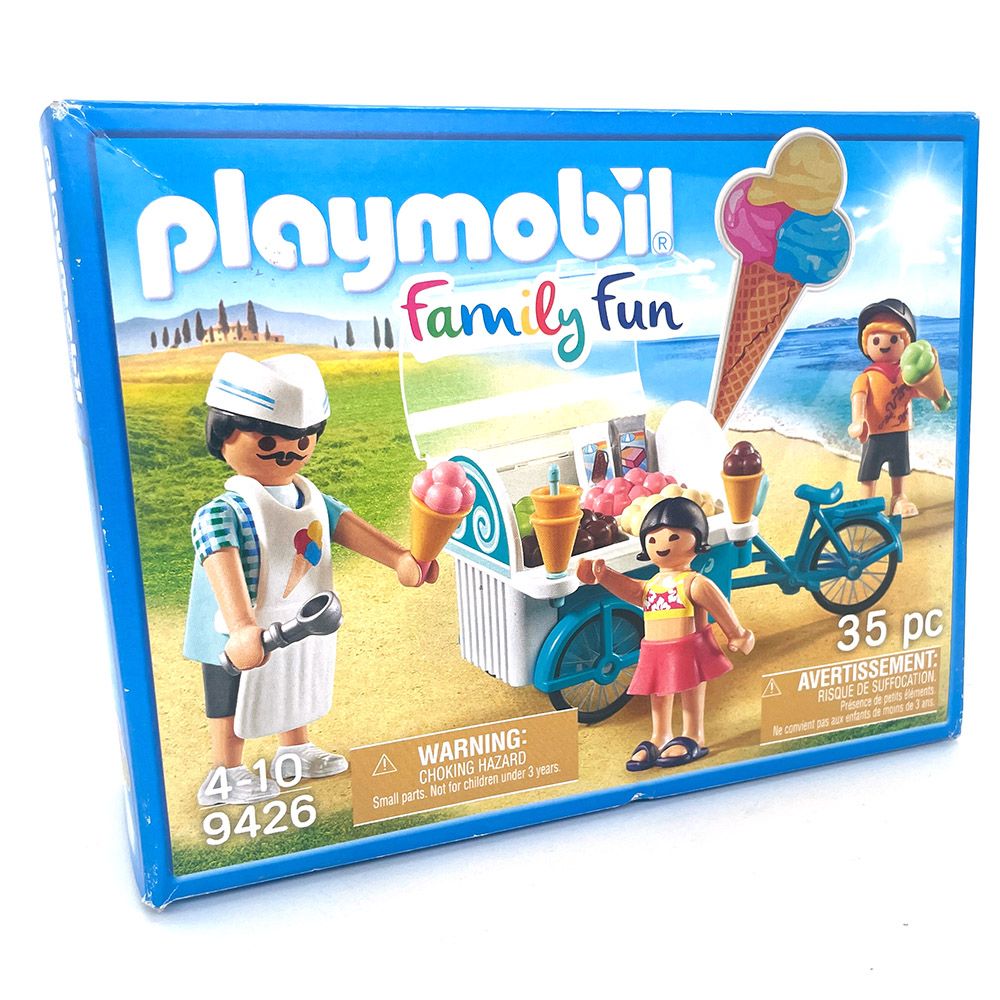 playmobil 9426 glacier playmobil 9426 glacier