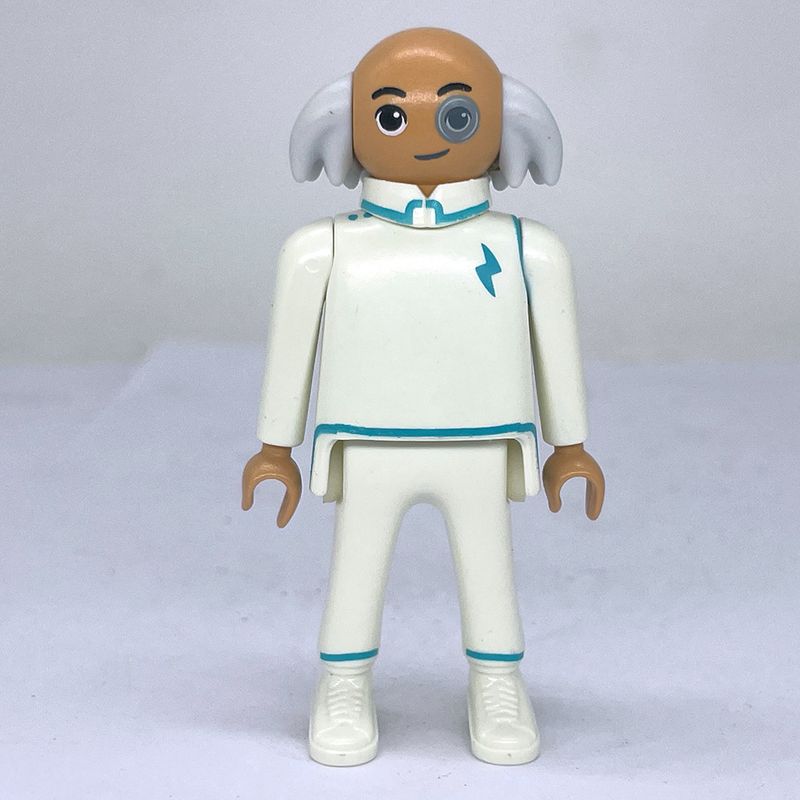 playmobil savant scientifique playmobil savant scientifique