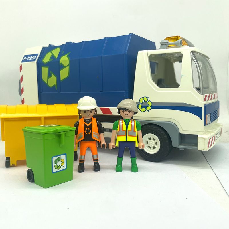 playmobil camion poubelle recycle.jpeg playmobil camion poubelle recycle.jpeg