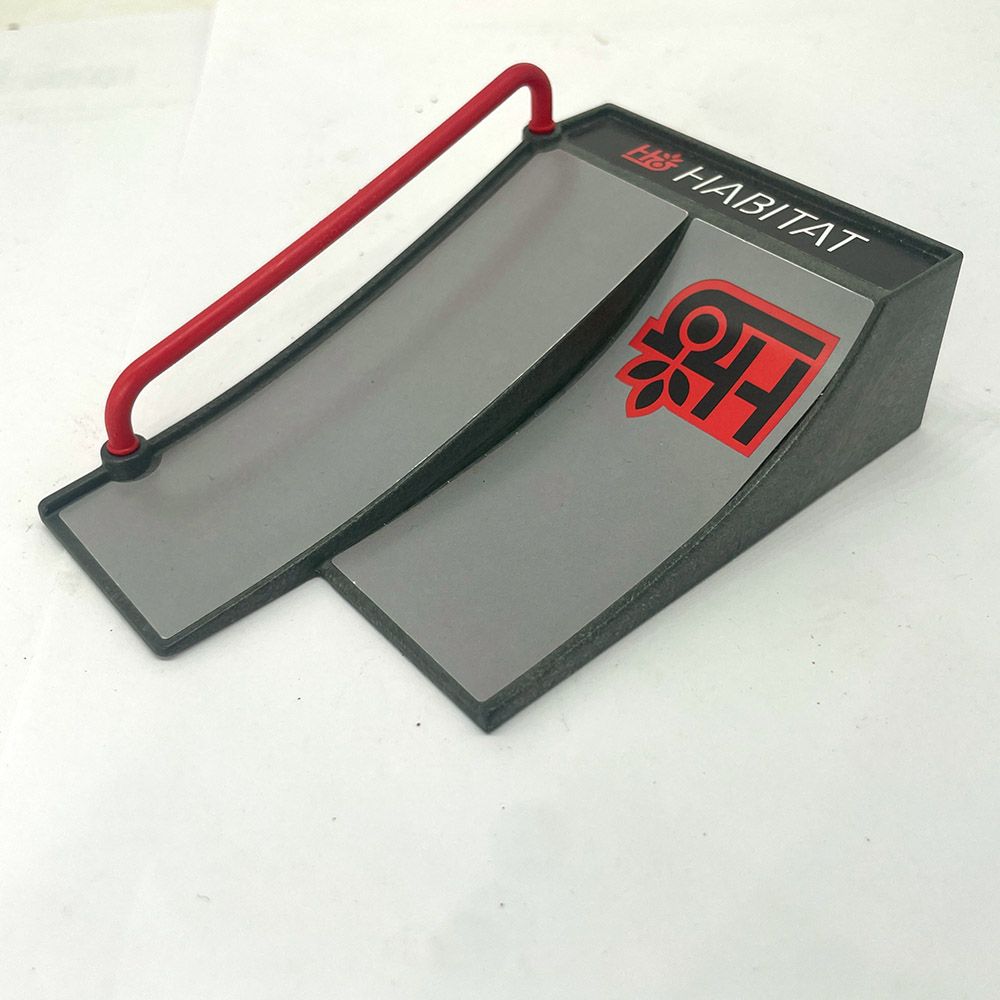 playmobil tremplin rampe skate