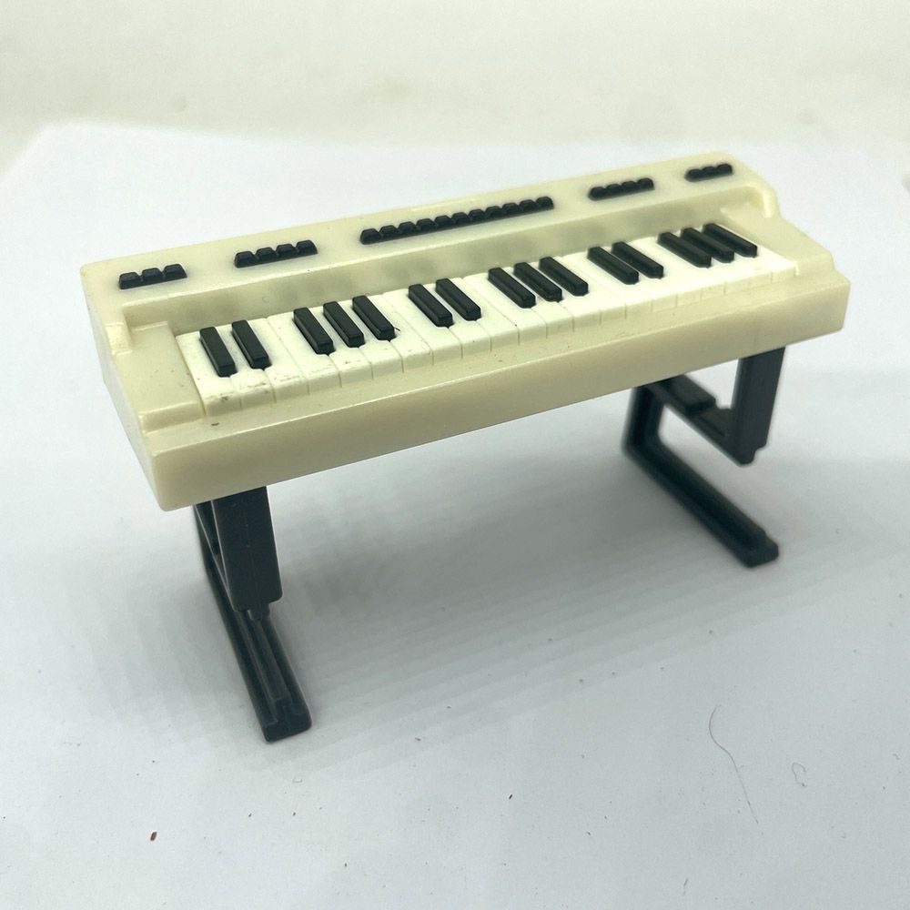playmobil piano synthétiseur playmobil piano synthétiseur
