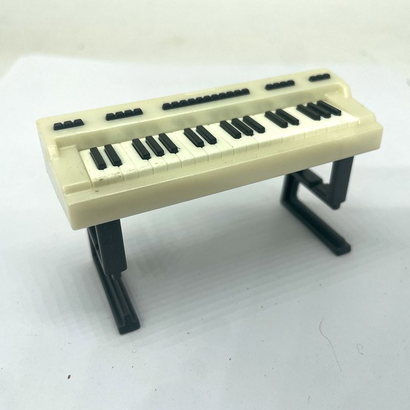 playmobil piano synthétiseur playmobil piano synthétiseur