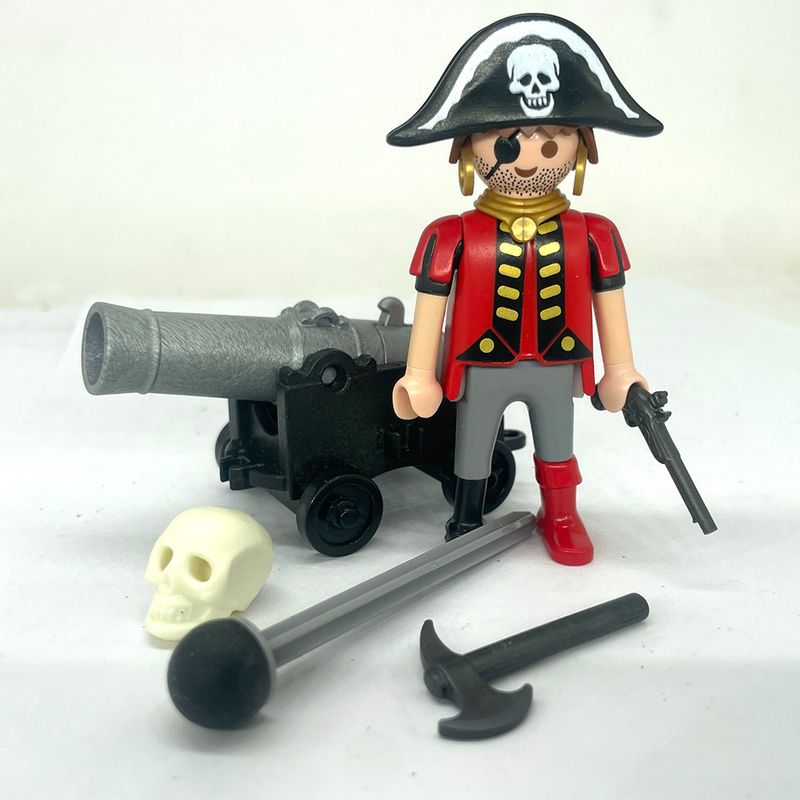 playmobil pirate au canon playmobil pirate au canon
