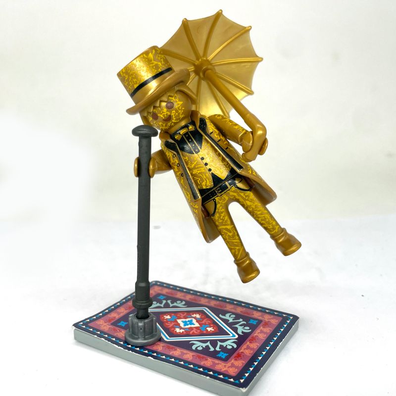 playmobil 70377 artiste de rue homme statut playmobil 70377 artiste de rue homme statut