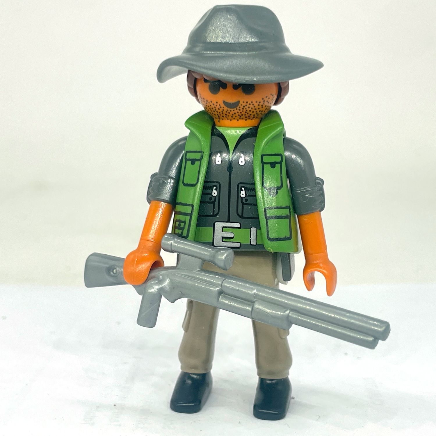 playmobil explorateur jungle playmobil explorateur jungle