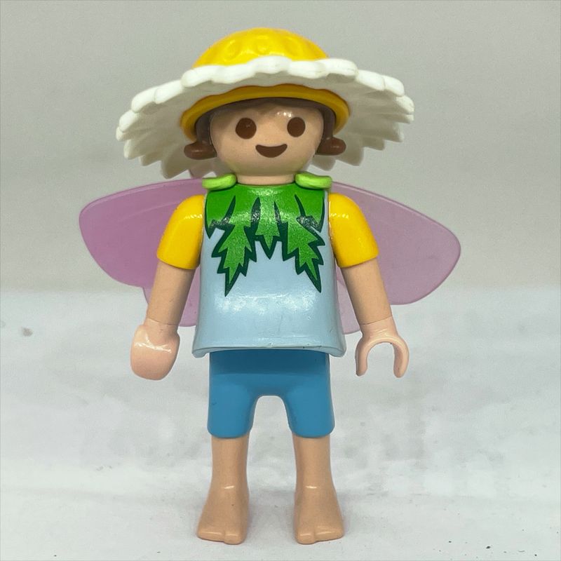 playmobil enfant fée tournesol playmobil enfant fée tournesol