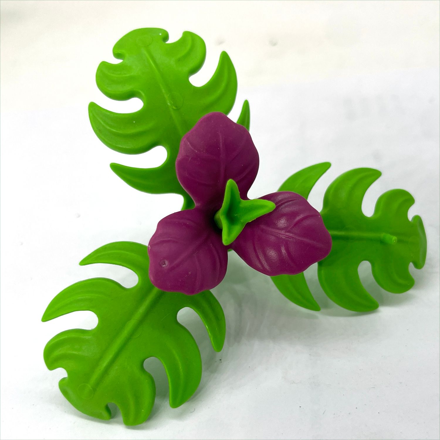 playmobil grande fleur exotique playmobil grande fleur exotique