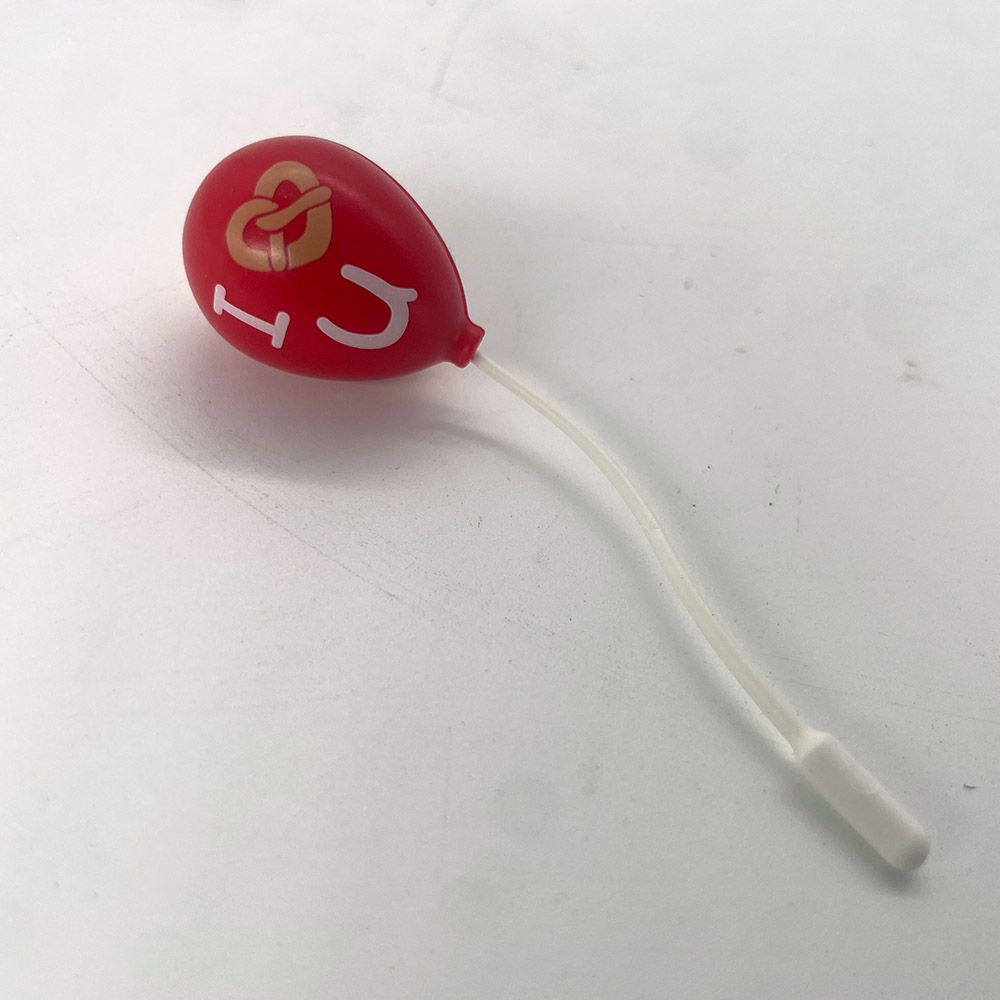playmobil ballon rouge bretzel playmobil ballon rouge bretzel