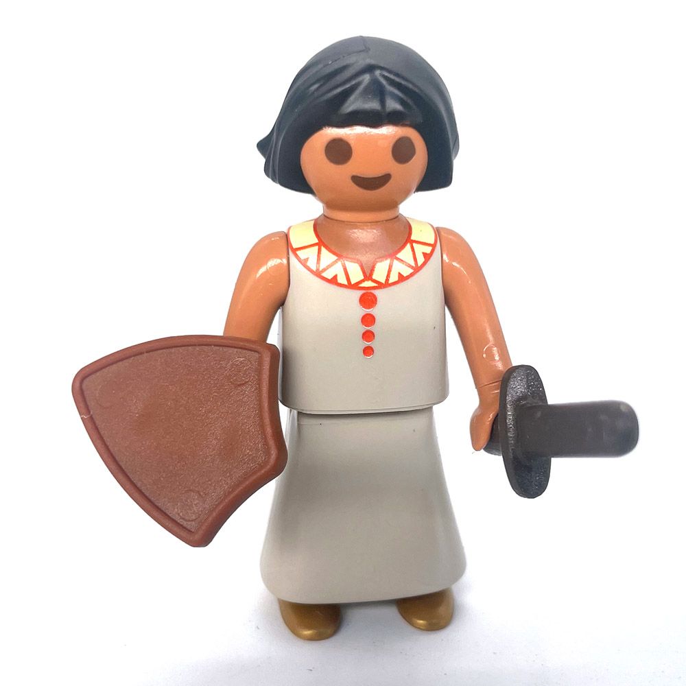 playmobil fillette chevalier playmobil fillette chevalier