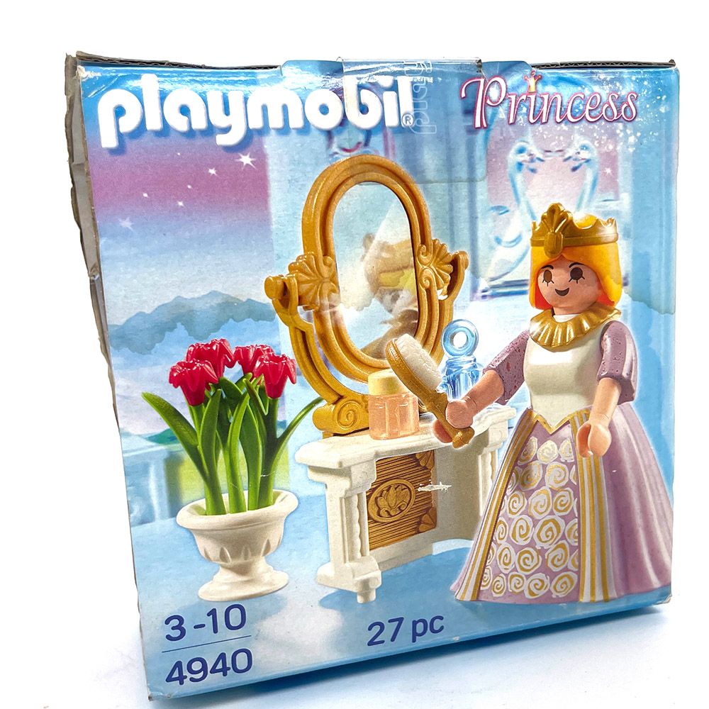 playmobil 4940 oeuf princesse playmobil 4940 oeuf princesse