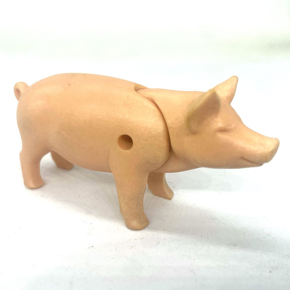 playmobil cochon articulation apparente playmobil cochon articulation apparente