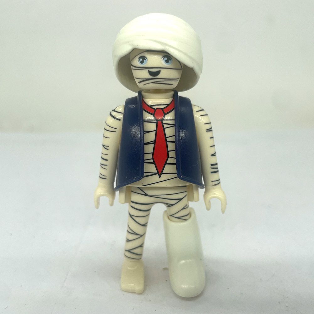 playmobil momie au bandage playmobil momie au bandage