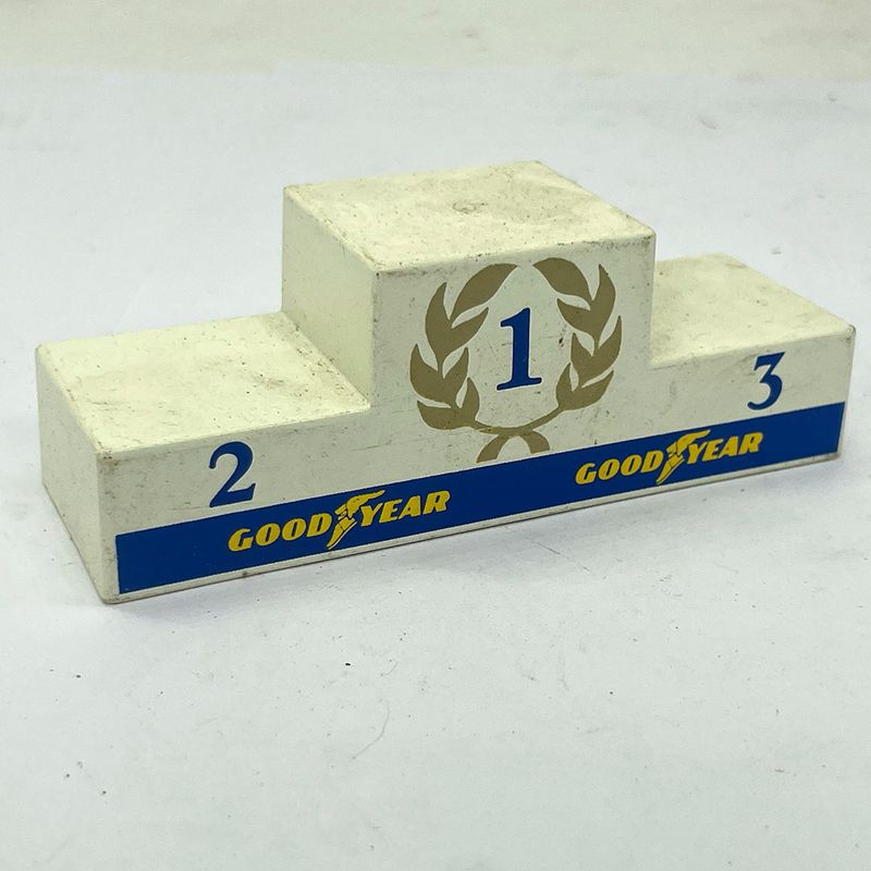 Playmobil podium sport champion Playmobil podium sport champion