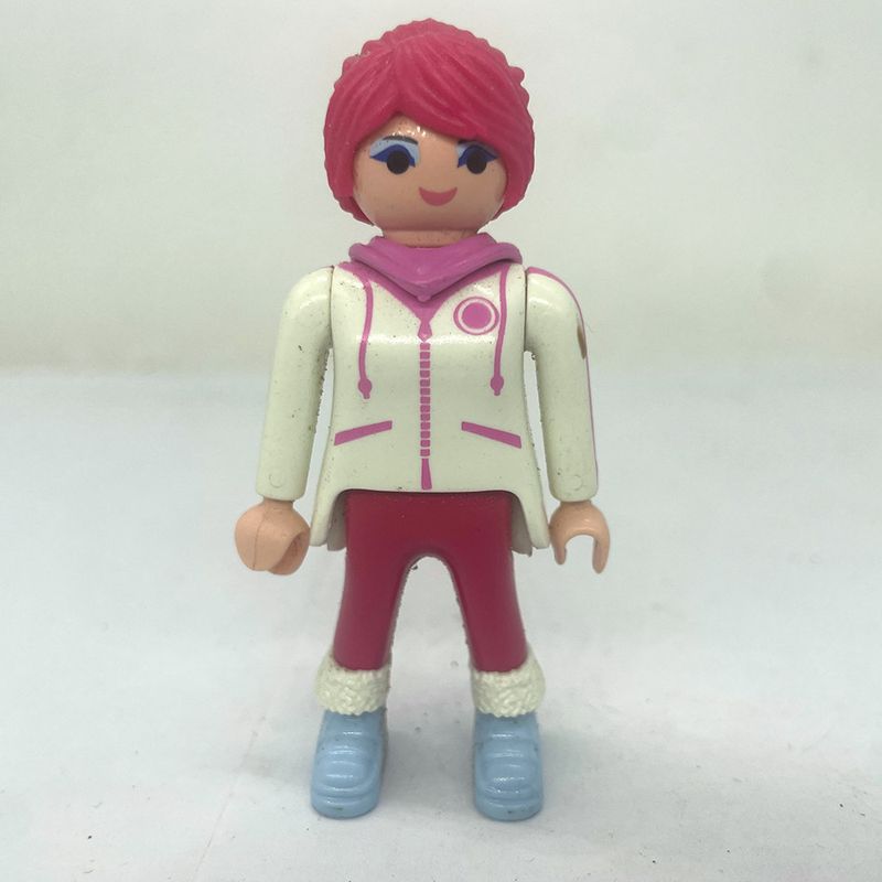 playmobil femme tenue hiver playmobil femme tenue hiver