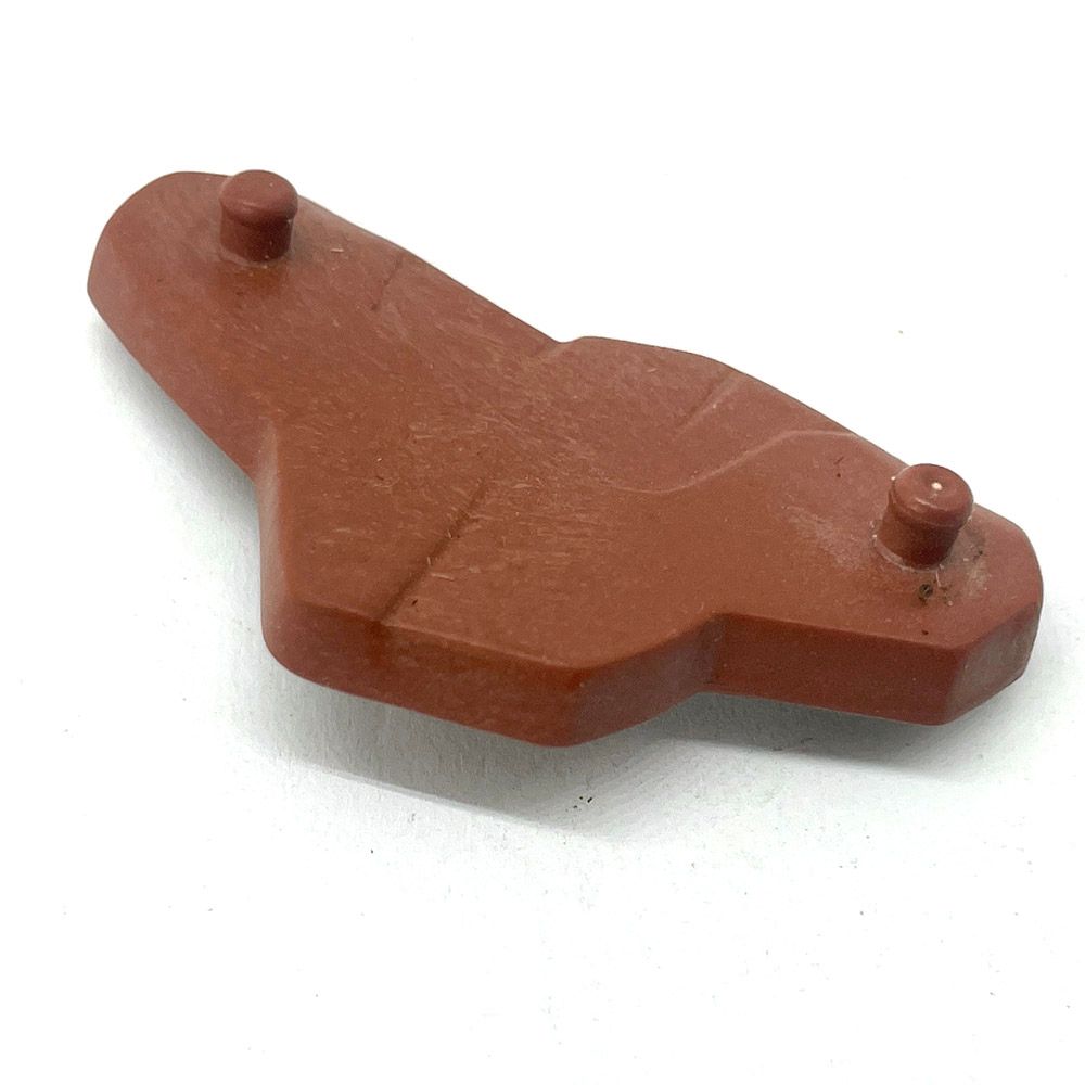 playmobil rocher marron pour pont suspendu playmobil rocher marron pour pont suspendu