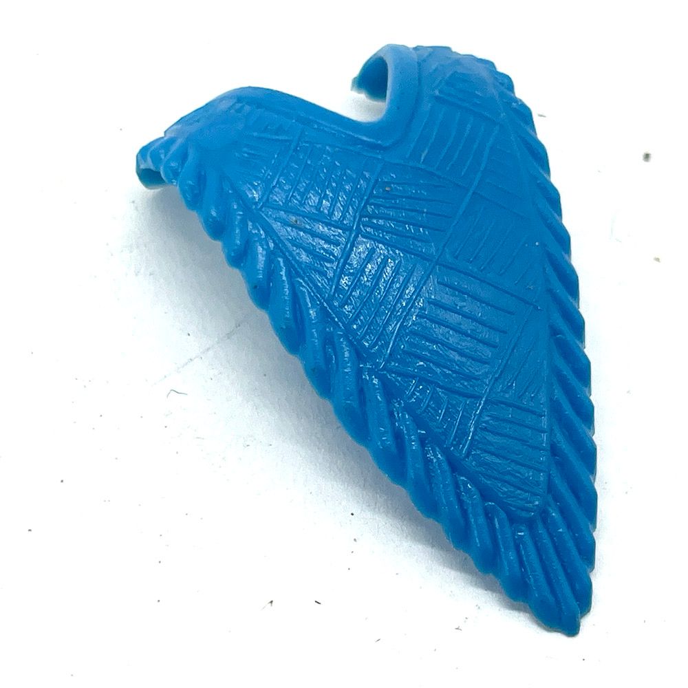 Playmobil poncho mexicain bleu vintage Playmobil poncho mexicain bleu vintage