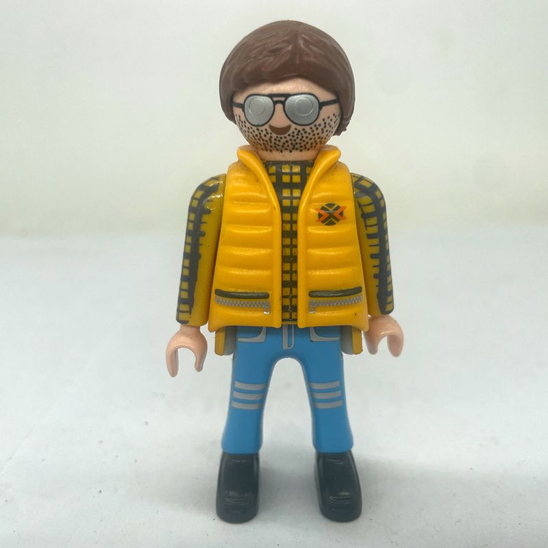 playmobil tenue hiver 2 playmobil tenue hiver 2