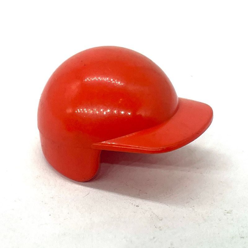 playmobil casque motard vintage rouge playmobil casque motard vintage rouge