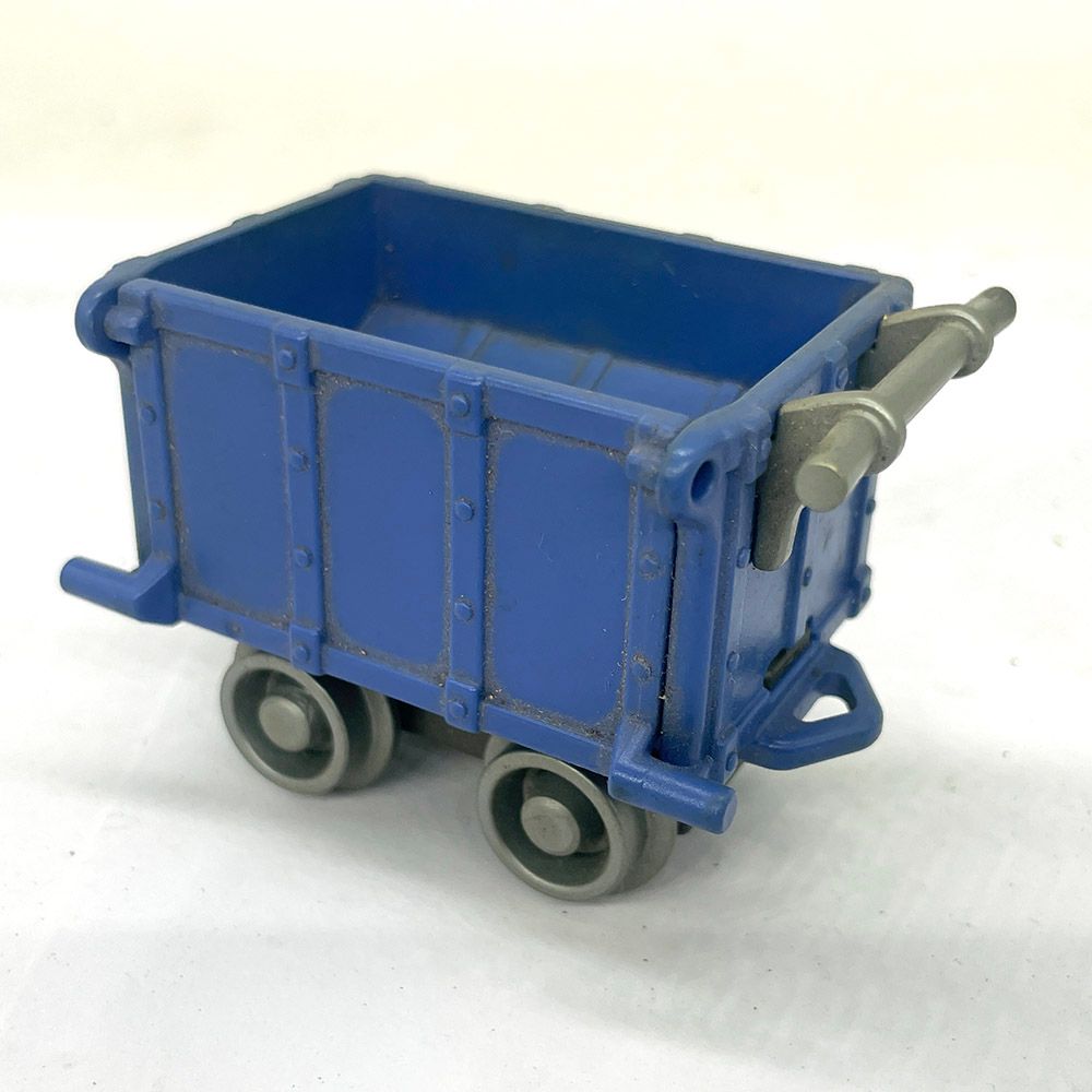 Playmobil chariot de la mine Playmobil chariot de la mine
