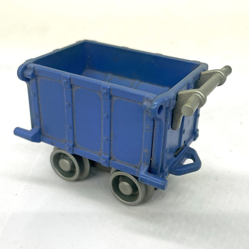 Playmobil chariot de la mine Playmobil chariot de la mine