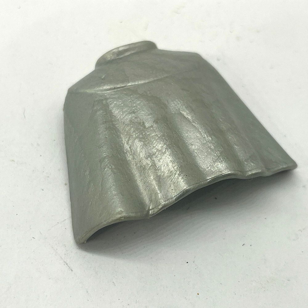 Playmobil cape courte argent Playmobil cape courte argent