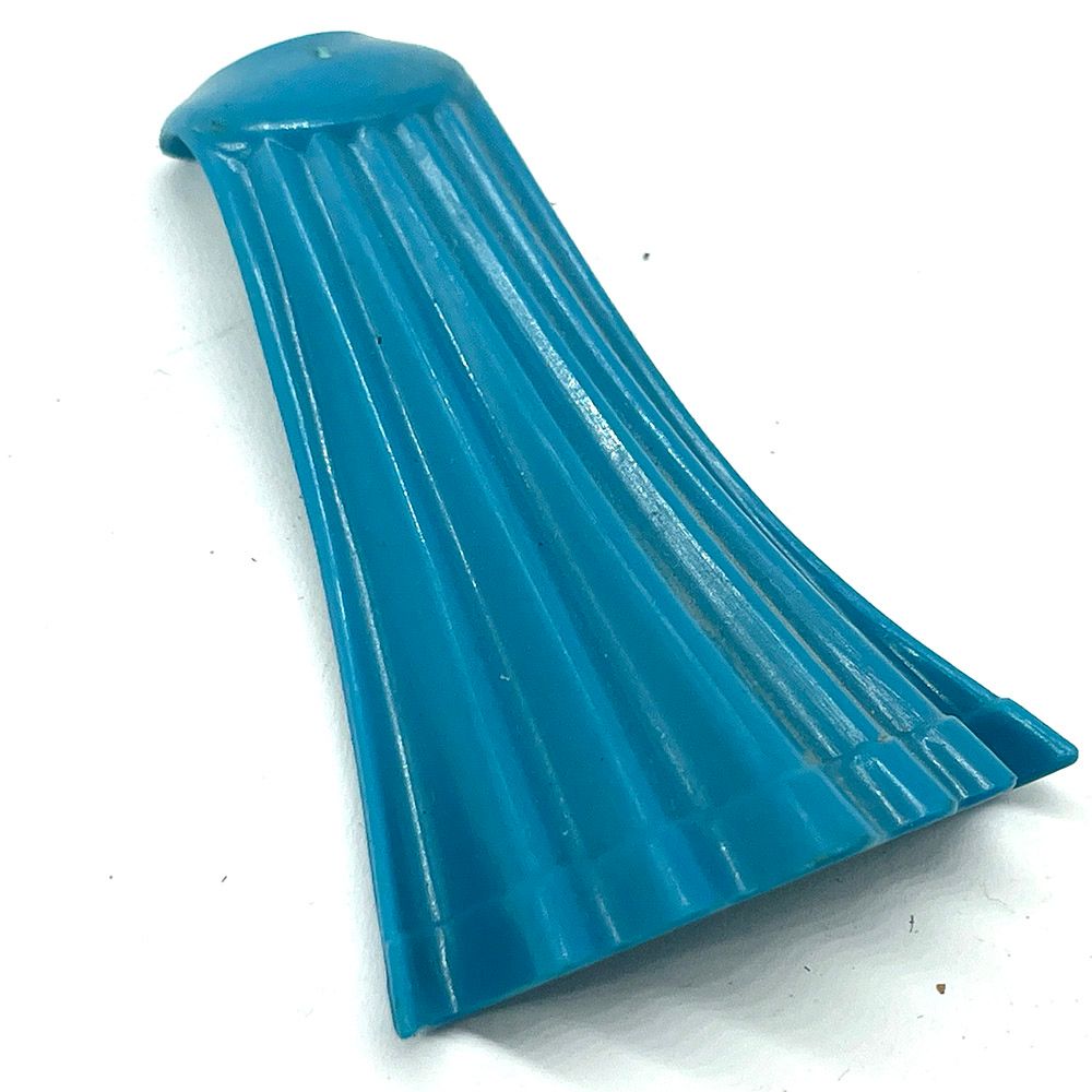 Playmobil cape plissée bleue Playmobil cape plissée bleue