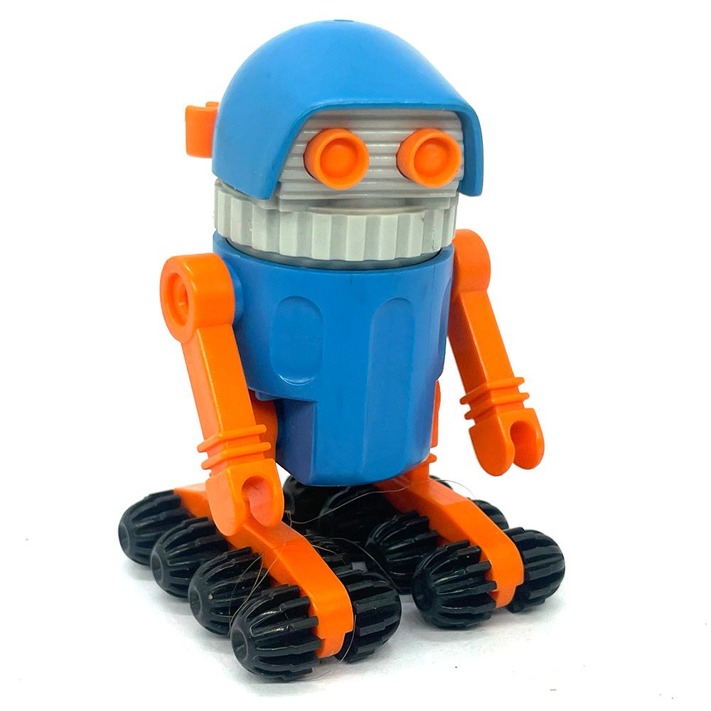 playmobil robot R2D2 vintage