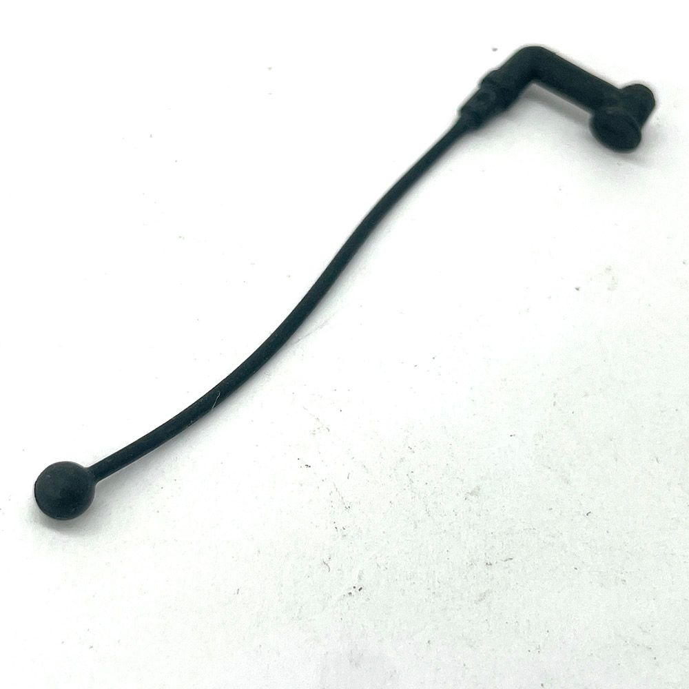 playmobil douchette caoutchouc