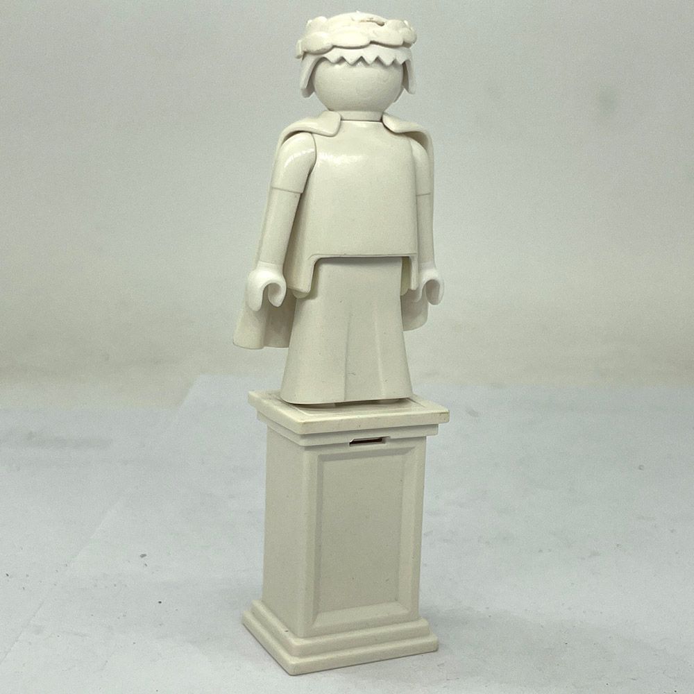 playmobil statue romaine d'arène playmobil statue romaine d'arène
