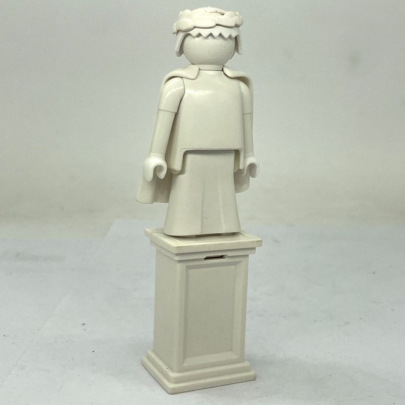 playmobil statue romaine d'arène playmobil statue romaine d'arène