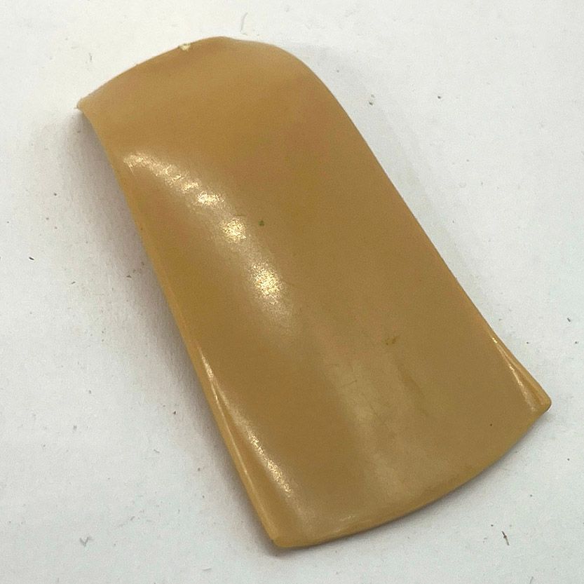 Playmobil tablier marron vintage Playmobil tablier marron vintage