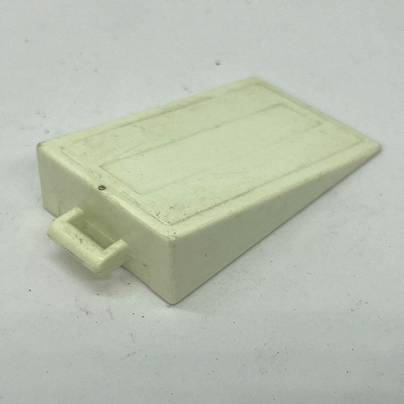Playmobil rampe blanche vintage Playmobil rampe blanche vintage