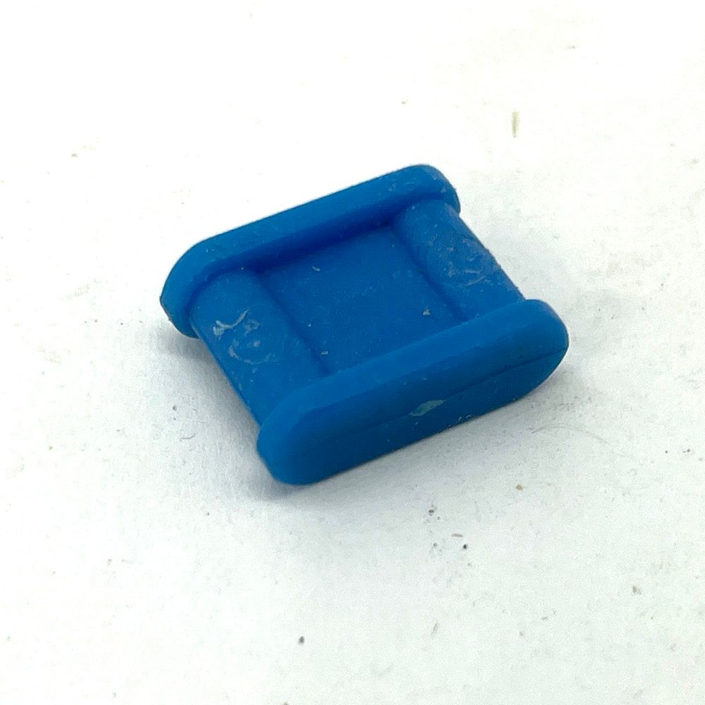 Playmobil poignée acrobate bleu Playmobil poignée acrobate bleu