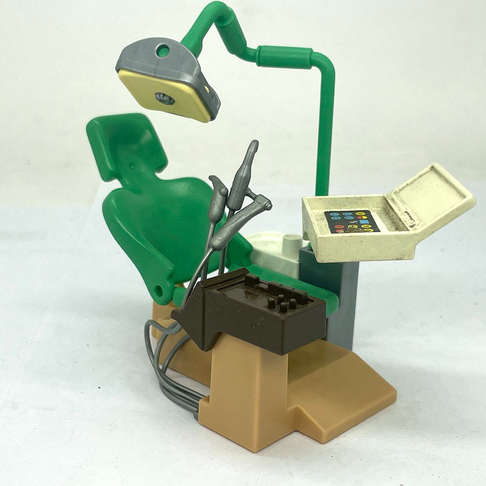playmobil fauteuil du dentiste playmobil fauteuil du dentiste
