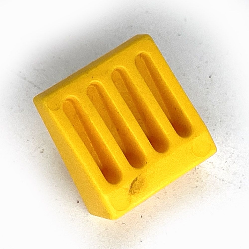 playmobil clip bouche trou jaune playmobil clip bouche trou jaune